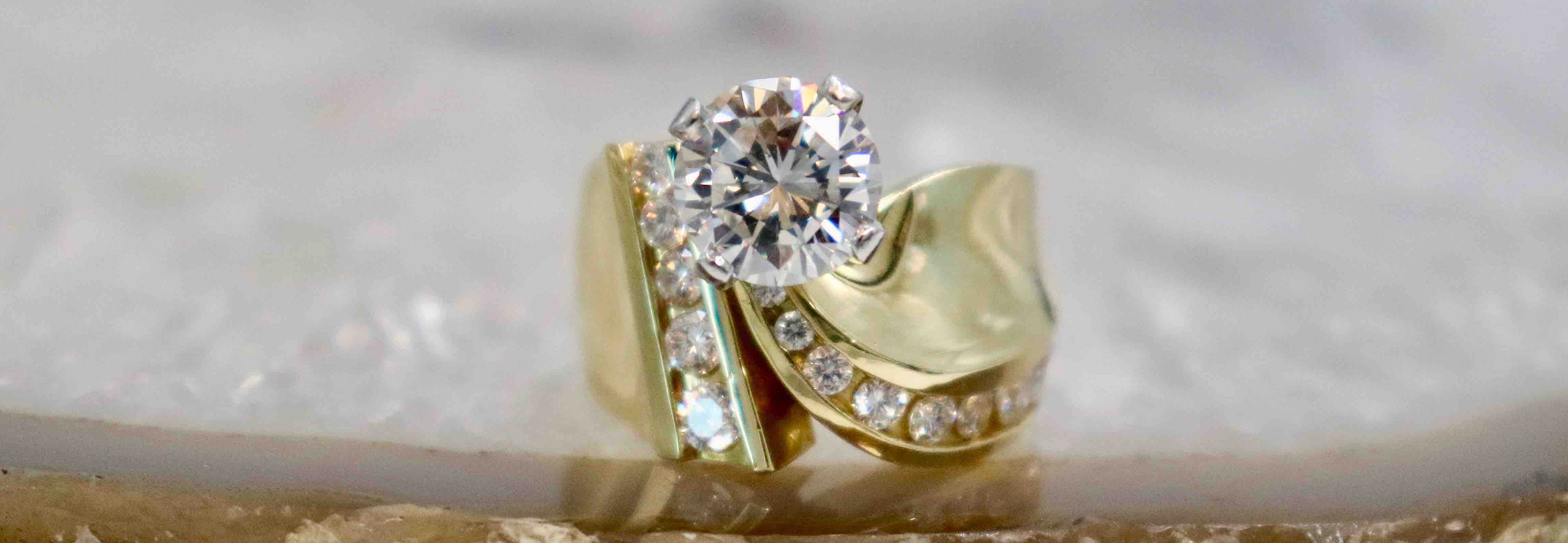 ring 3 carat diamond price